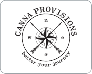 logo for Canna Provisions (Holyoke)
