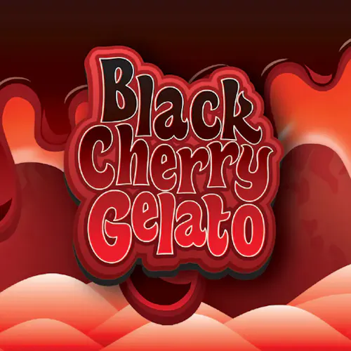 Cookies – Micro Batch – Black Cherry Gelato x Zoap – Flower Tub – Indoor-2