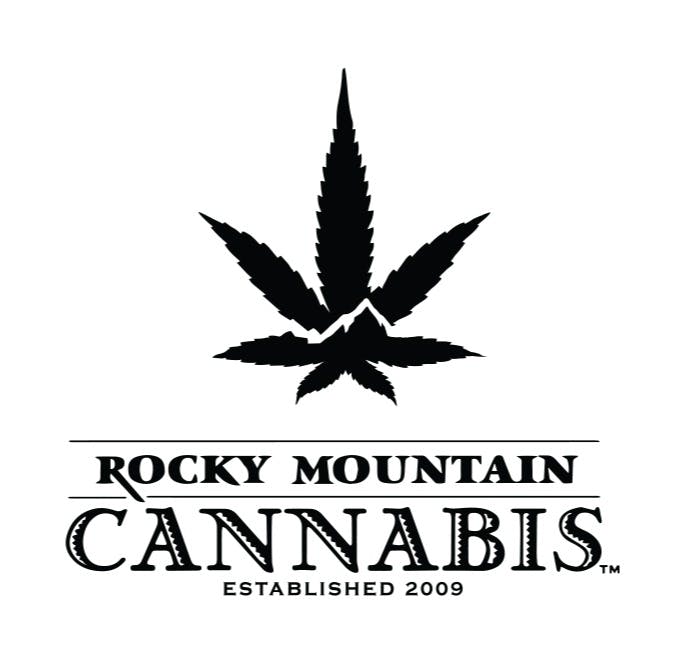 Color Glass Screens  Rocky Mountain Cannabis (Naturita)