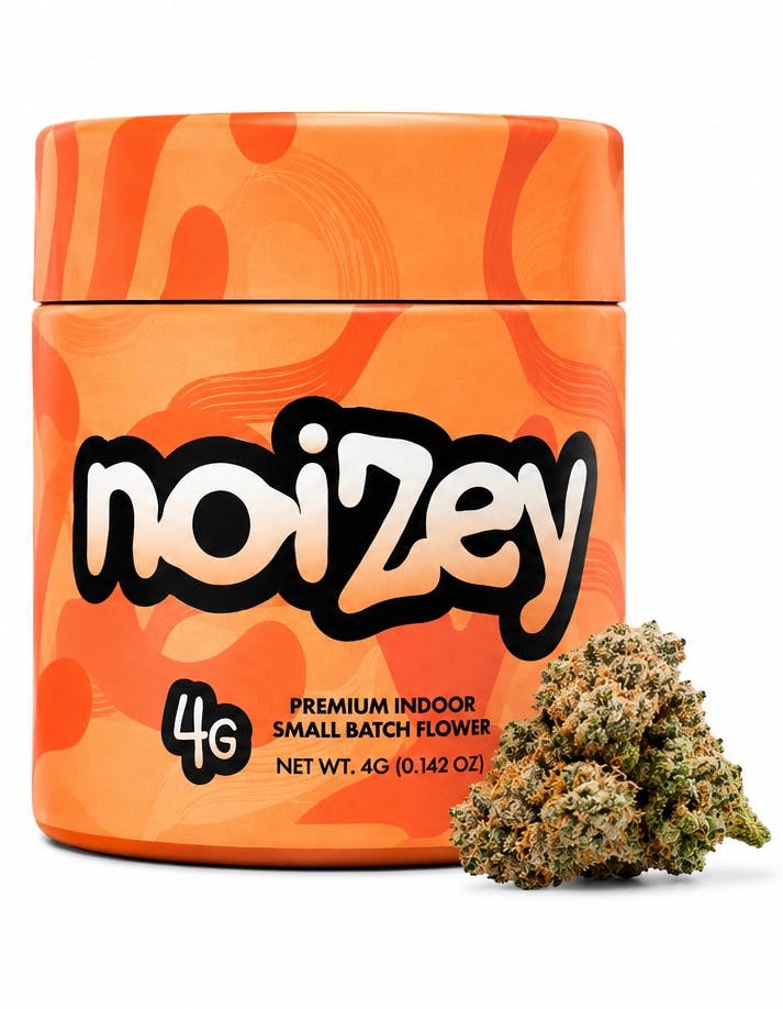 Jack Herer - The Flowery NY