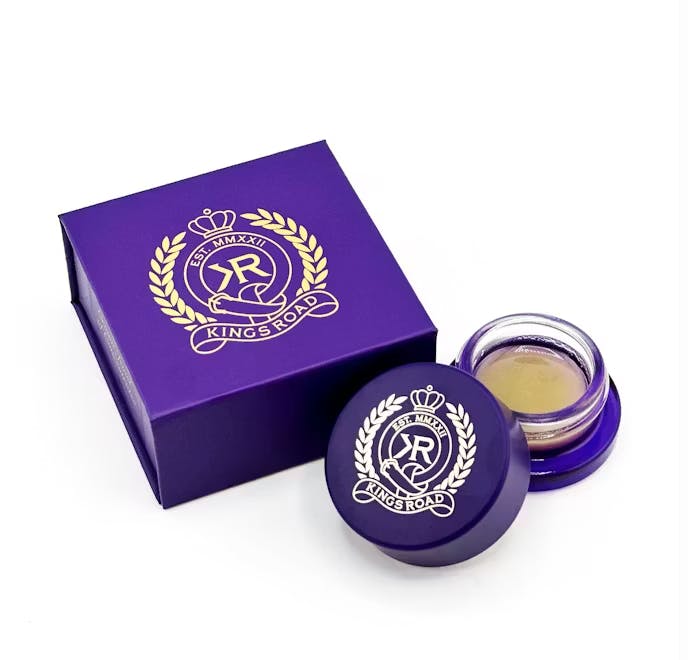 Kings Road | PGMO | Live Resin | 3.5g