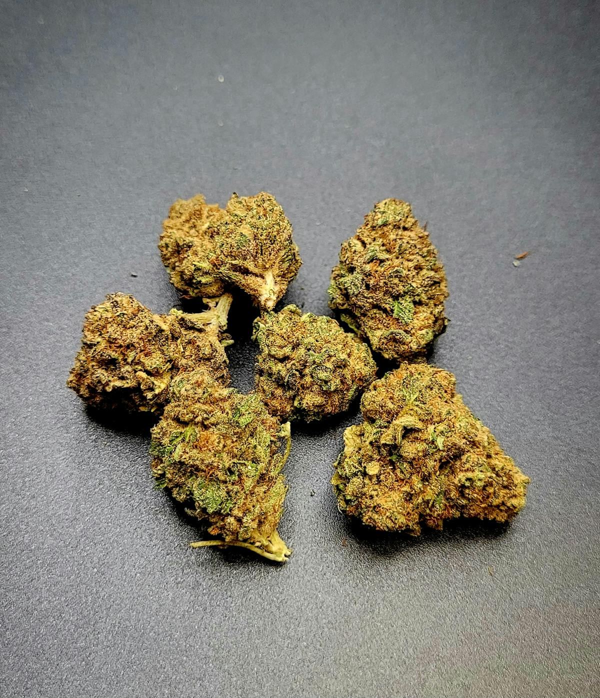Photo of Silver Shelf – Summit Sweet Skunk (S)