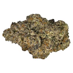 Flower | CLOUDY - Blue Lobster - Indica