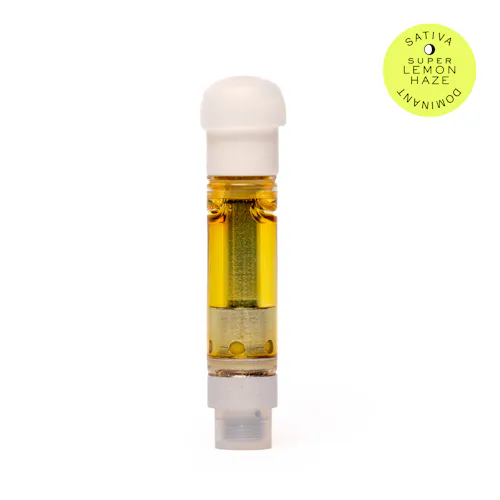 Super Lemon Haze Cart-1