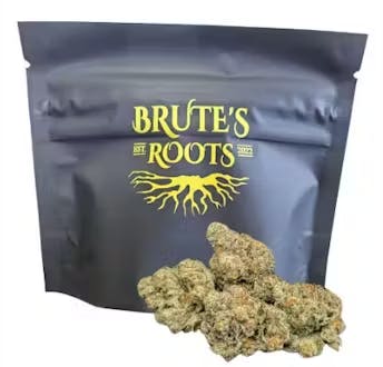 Photo of Rainbow Runtz 3.5g