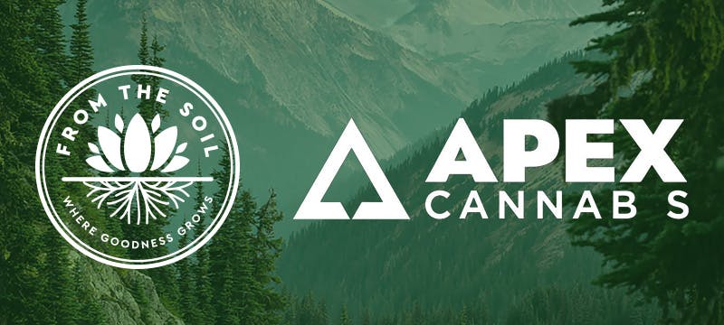 Apex Cannabis (Division) Menu - a Cannabis Dispensary in Spokane, WA