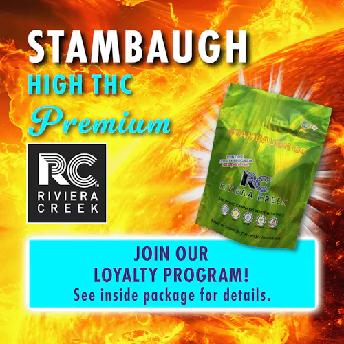 Stambaugh GC (2.83g)-active