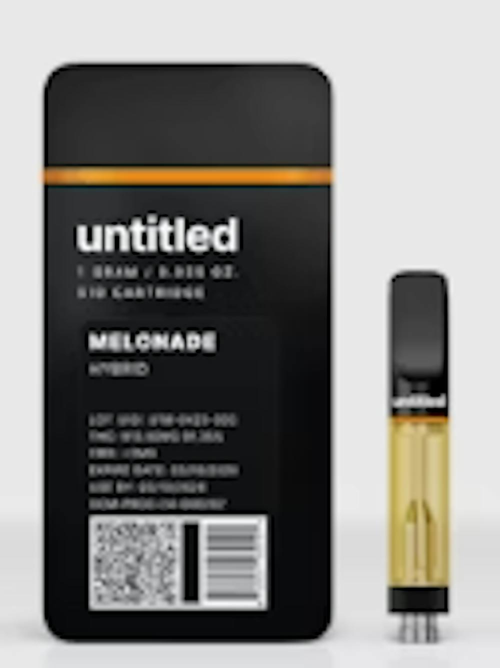 Product 510 | Melonade (H) Untitled