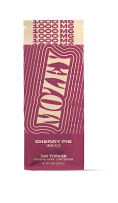 Product: Cherry Pie | Mozey Extracts