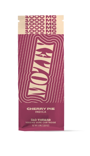 Cherry Pie | Mozey Extracts