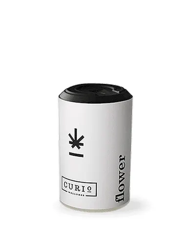 Blissful Wizard Exclusive Flower-active