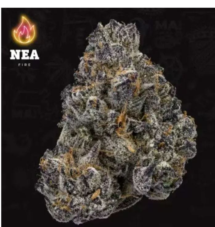 Product Ice Cream Cake #2 Buds