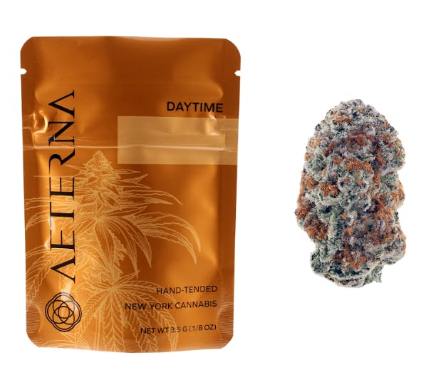 Ego Checker cannabis product by Aeterna