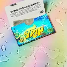 Trip2 | Clear Rolling Papers