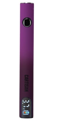 Cartisan Pro Pen NEO 900 - Black - Stoops Cannabis Dispensary in NYC  Cannabis Dispensary in NY