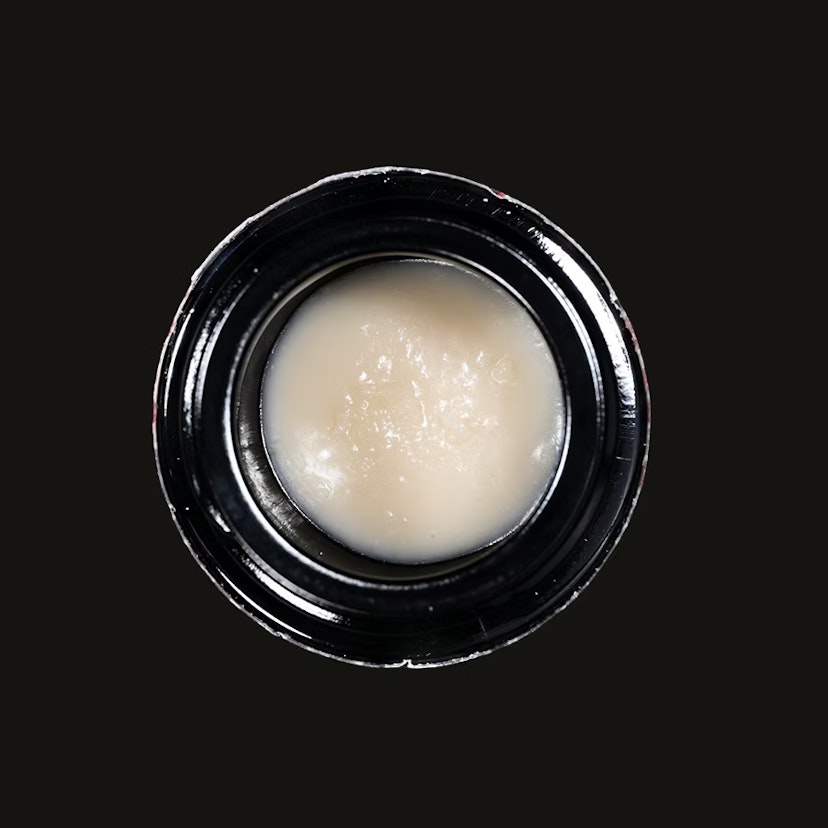 Lowtek by Hytek Live Rosin | Hardcore OG