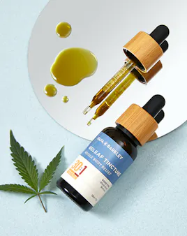 Tinctures category image
