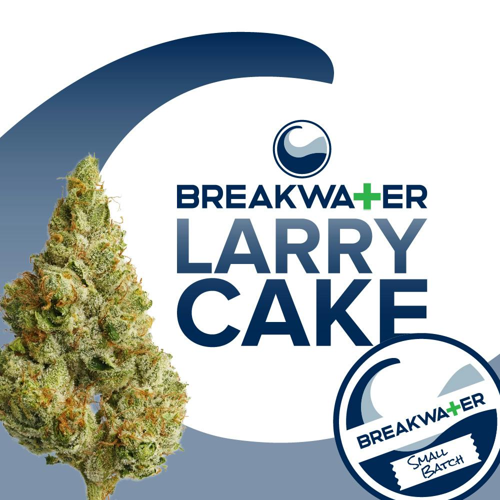 Larry Cake
