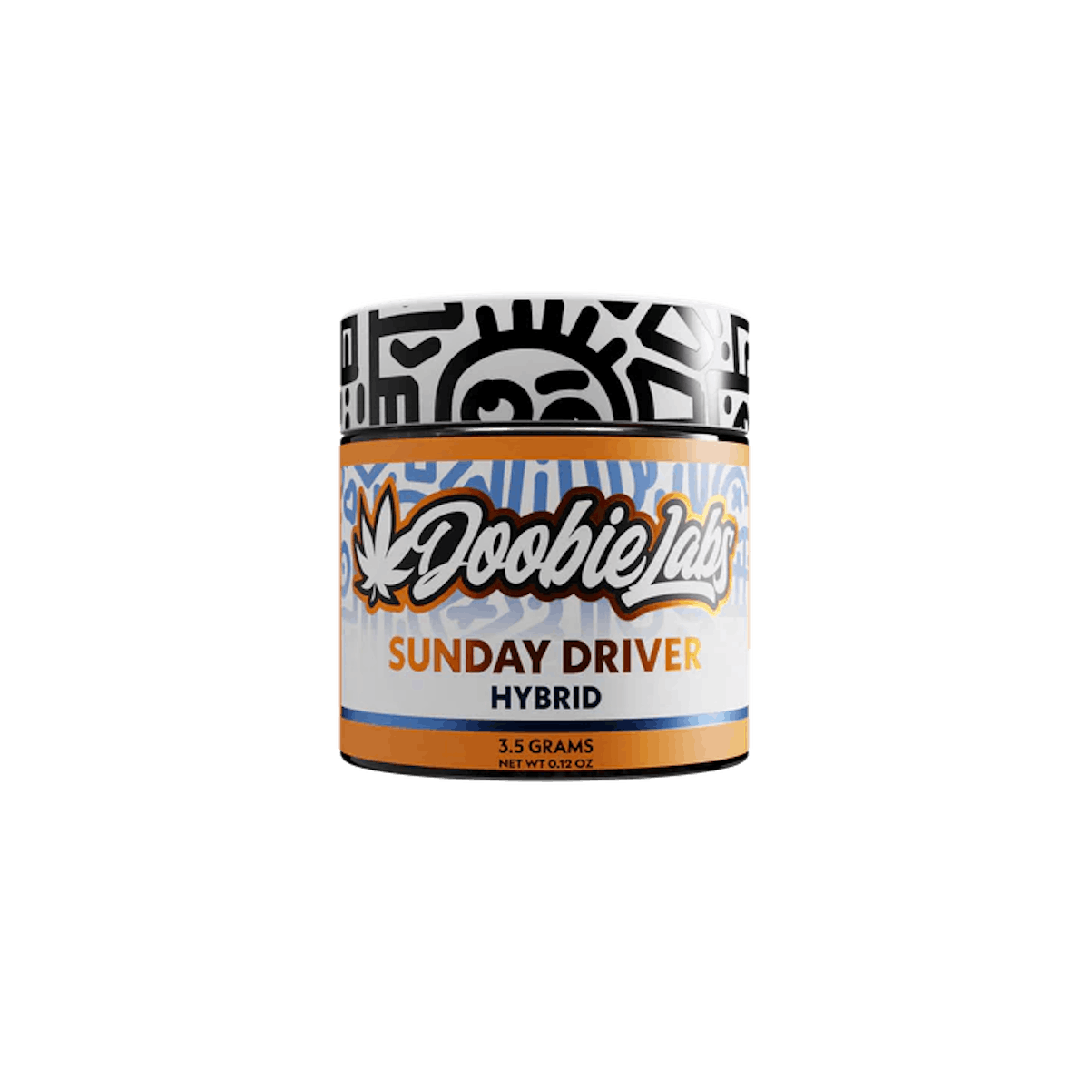 Photo of Doobie Labs | Sunday Driver | Flower