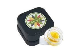 Red Velvet x Lemon Cherry Gelato | Sugar Concentrate (1g)