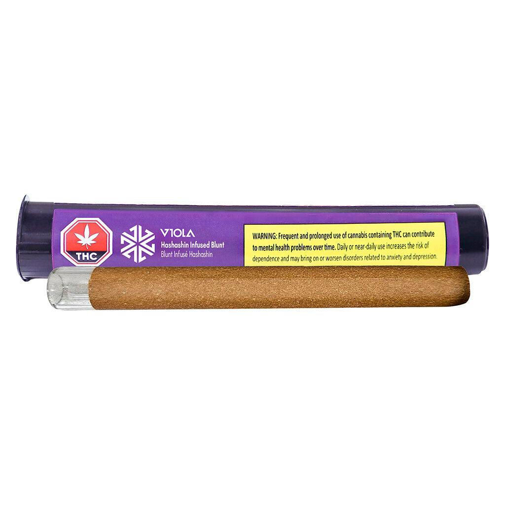Hashashin infused blunt - 1x2g