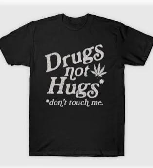 T-Shirt | Cannabis