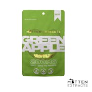Green Apple Fruit Chews 200MG
