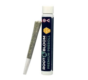 Photo of Cheetah Piss Pre-Roll | 1g