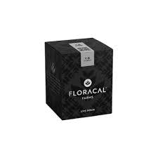 Product CL Floracal Live Rosin Jam - Papaya Fumez 1g