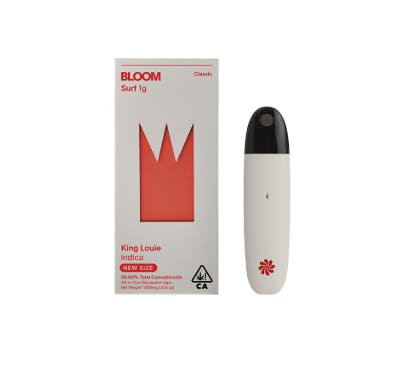 BLOOM Bloom Classic Cartridge Forbidden Fruit (I) - Star Buds