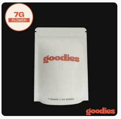 Goodies Zkittles Marker #8 7G