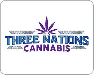 logo for Three Nations (Reno)