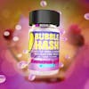 2/$45 AMNESIA BUBBLE HASH INFUSED | GLASS TIP PRE ROLL 5PK