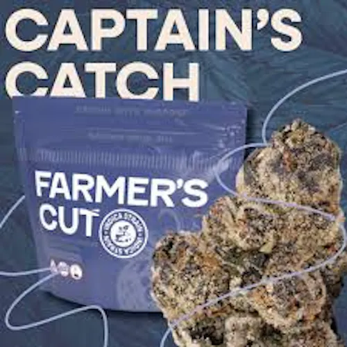 Captains Catch (I)-1