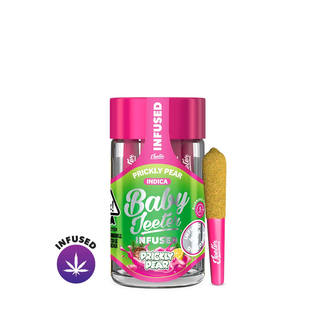 Purple Daddy Cartridge | 1g | Liberty (Beach Center)