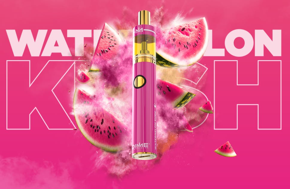 Product: Signature Line Disposable [2g] | Watermelon Kush