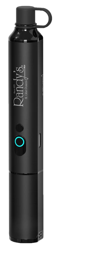 Multi Color - 650 mAh
