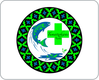 logo for Tumatzekwae Nobe