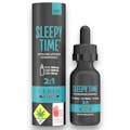 Ceres: CBD 2:1 Sleepy Time - Tincture 590mg