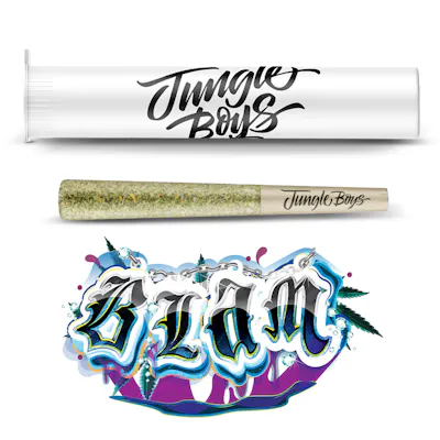 BLAM - Premium Pre-Roll