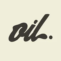 Oil® Logo