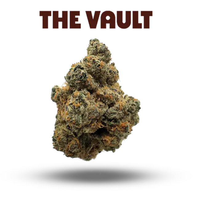 The Vault Flower Super Boof 3.5g (hybrid)