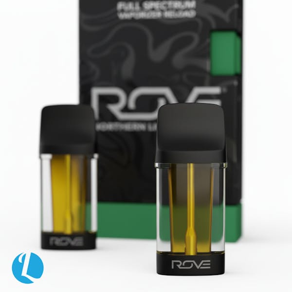 Buy Eureka | Grape Ape x Northern Lights AIO | 3g SLID3 Online