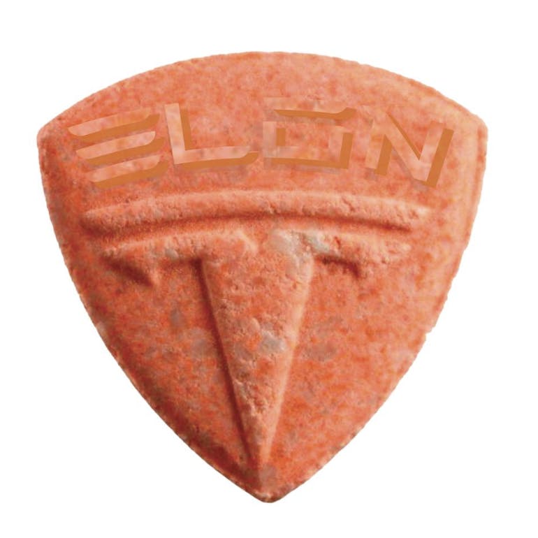 Top 5 - 3.5g Prepack - Elon