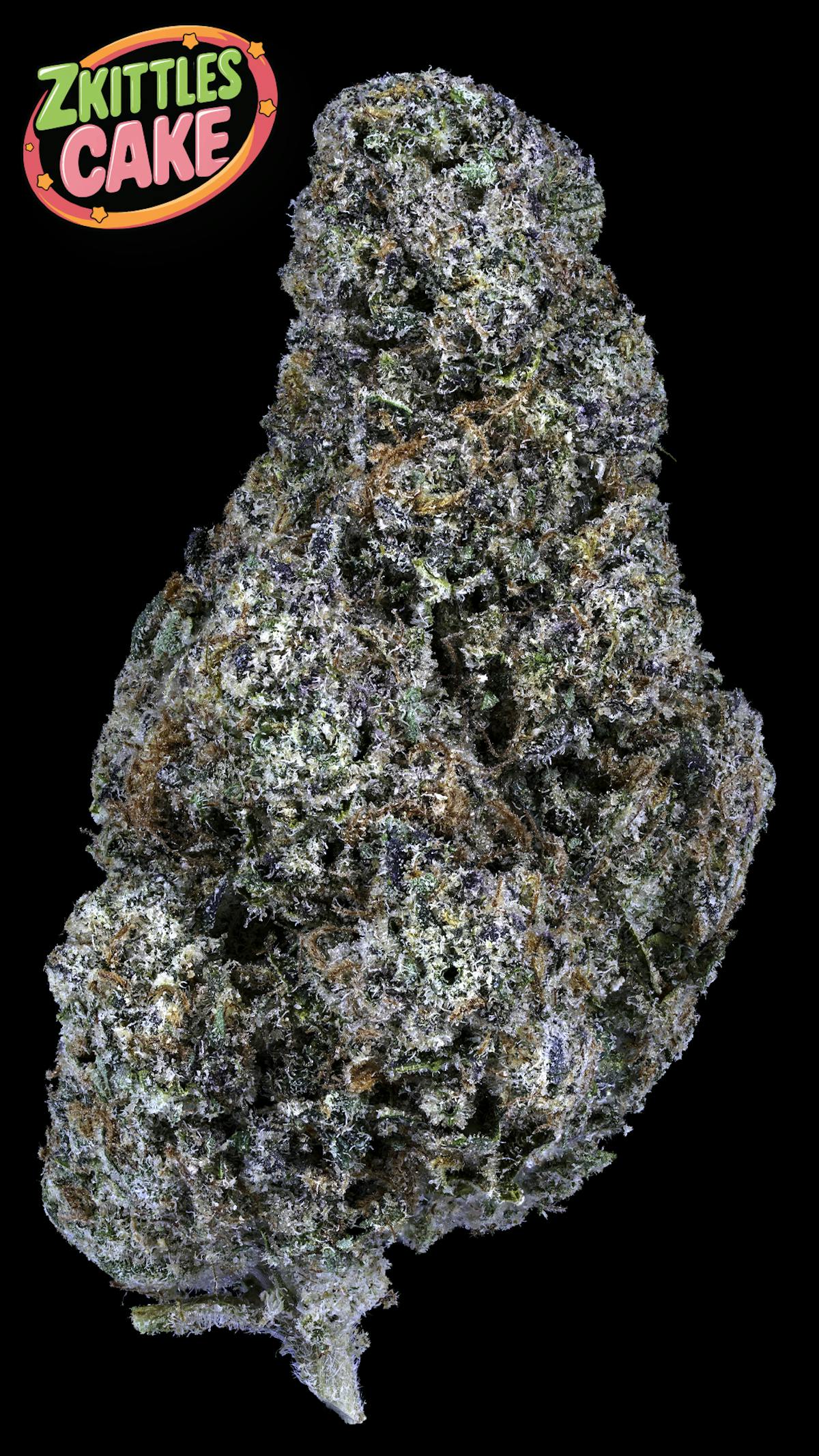 Photo of Prolific Grow House l Zkittles Cake Pre Roll l 1pk l 1g