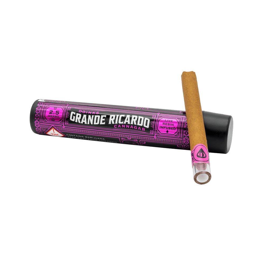ricardo vapes Ricardo Vape Buy Orange Push Pop | Diamond Dusted Single Cannagar | 2.5g in  Somerdale