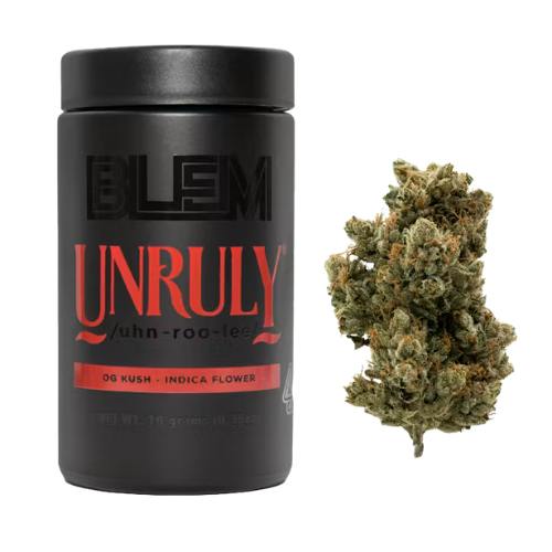 UNRULY OG 10G-0