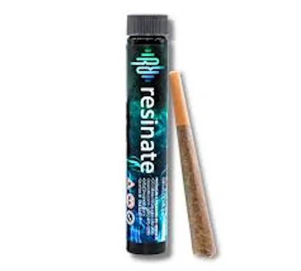 Jigglers (I) | 1g | PreRoll | Resinate