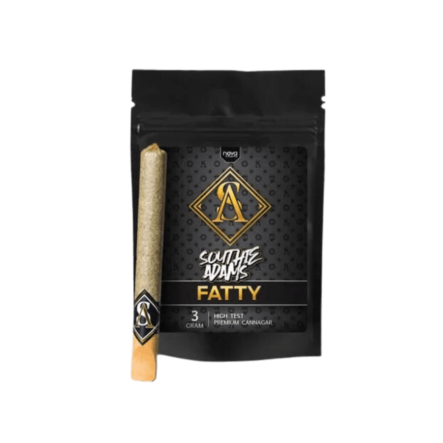 Lemon-Lime Punch | 3g PreRoll Fatty - United Cultivation