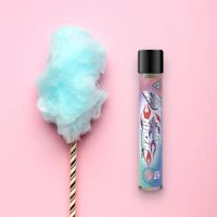 Cotton Candy Tarantula | 1g - product image at King of Budz
